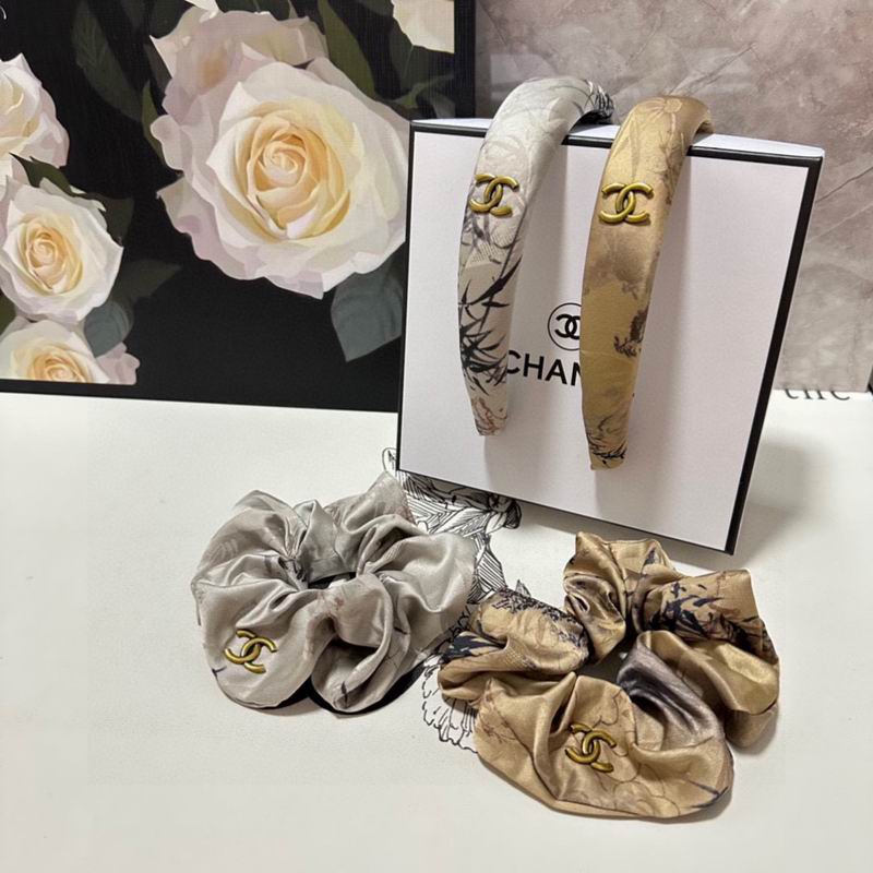 Chanel Headband hh96